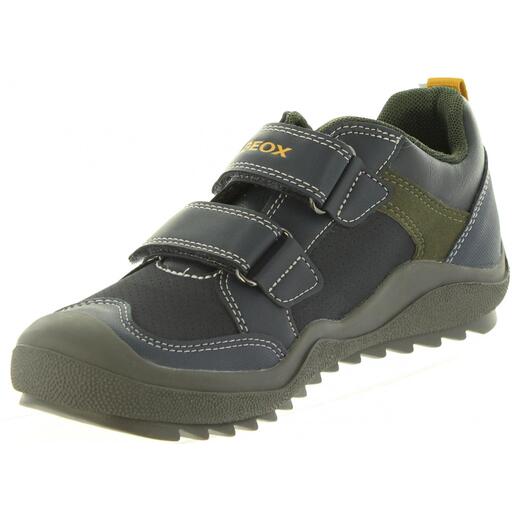Zapatillas Esportivas Geox J8434a 05054 J Artach