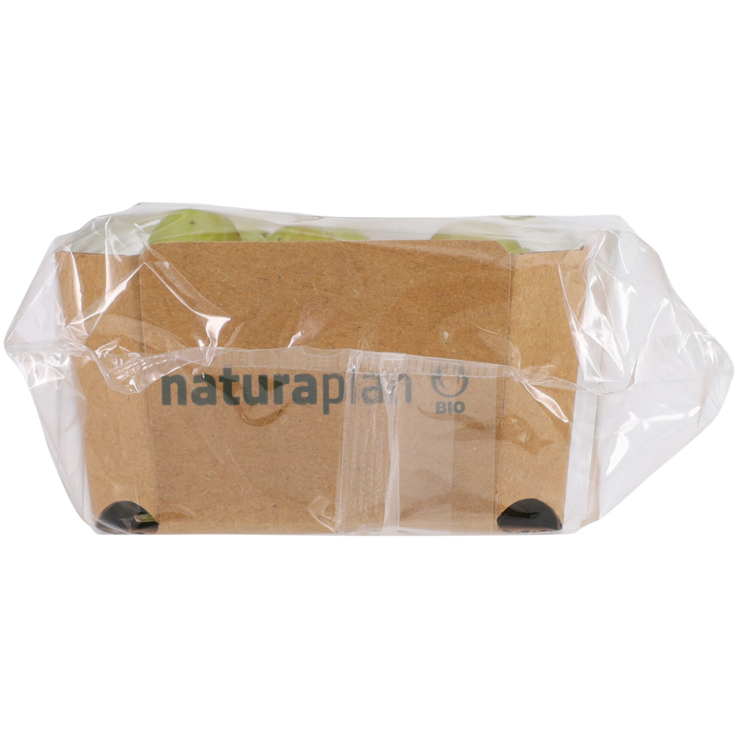 Bio Demeter Trauben weiss kernarm -