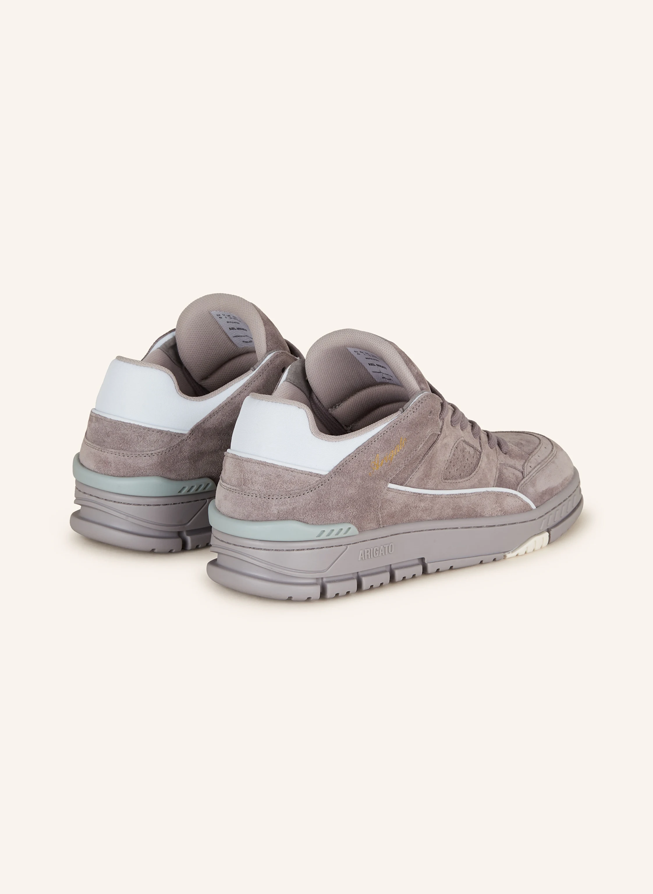 AXEL ARIGATO Sneaker AREA LO