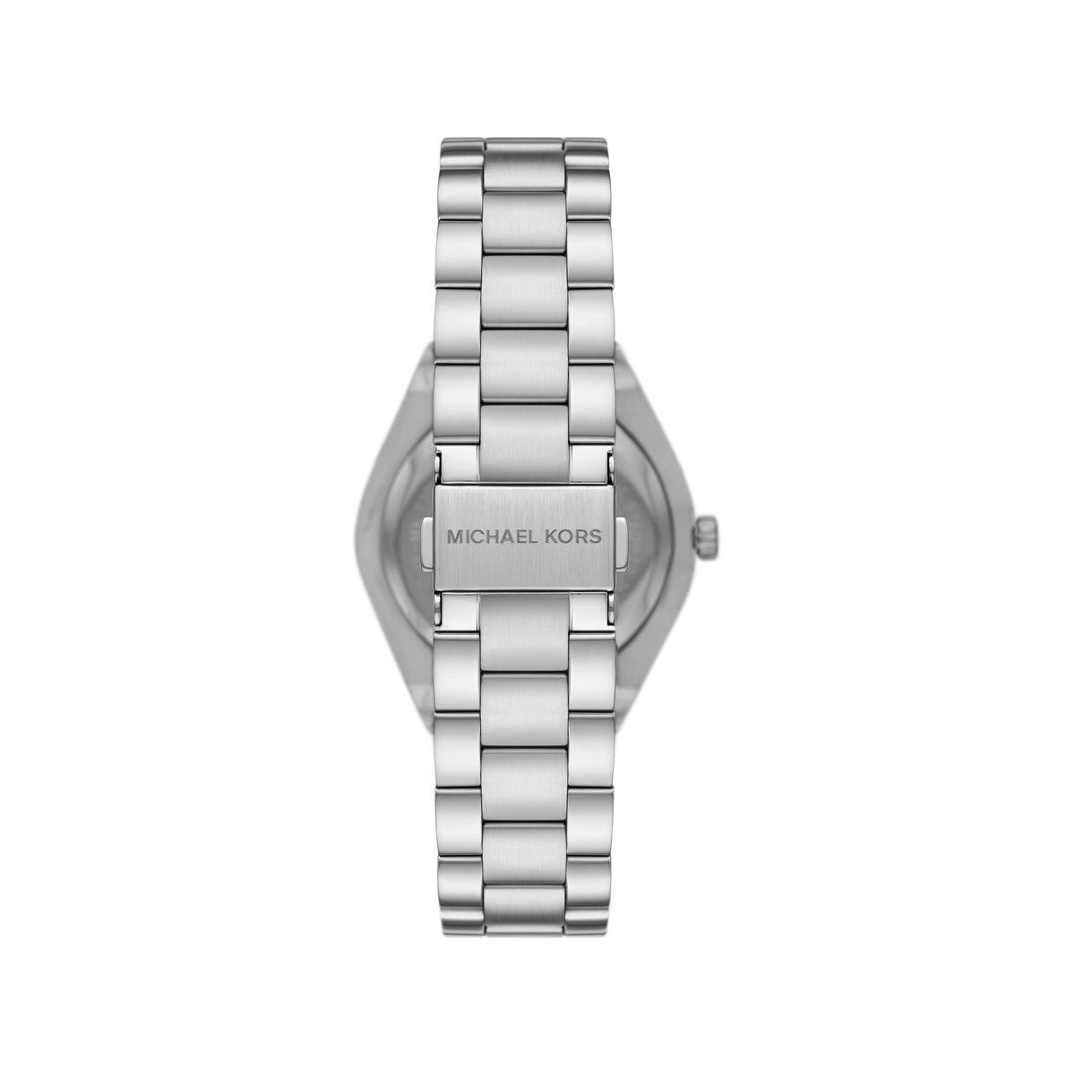 Montre MICHAEL KORS lennox femme bracelet acier inoxydable argent