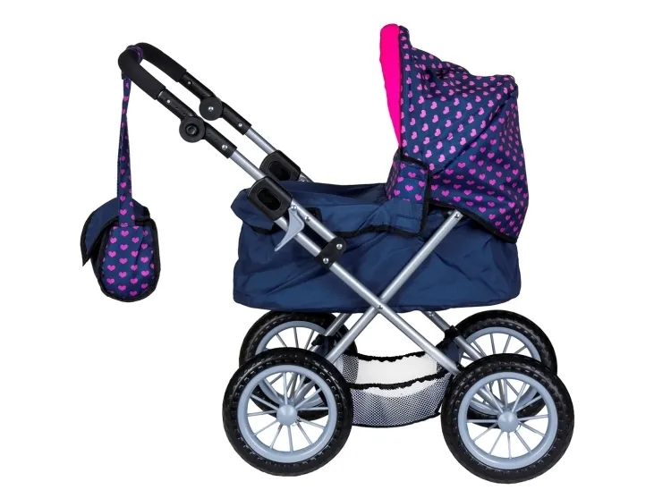 Bayer Design Bayer Design doll cart Trendy - 13054AA