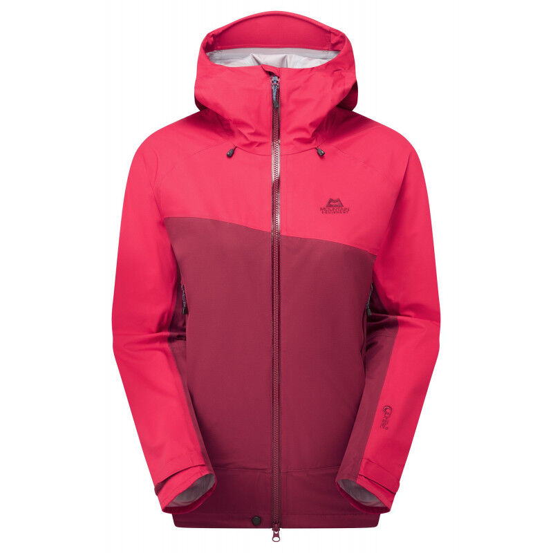 Polypheme Jacket - Veste imperméable femme