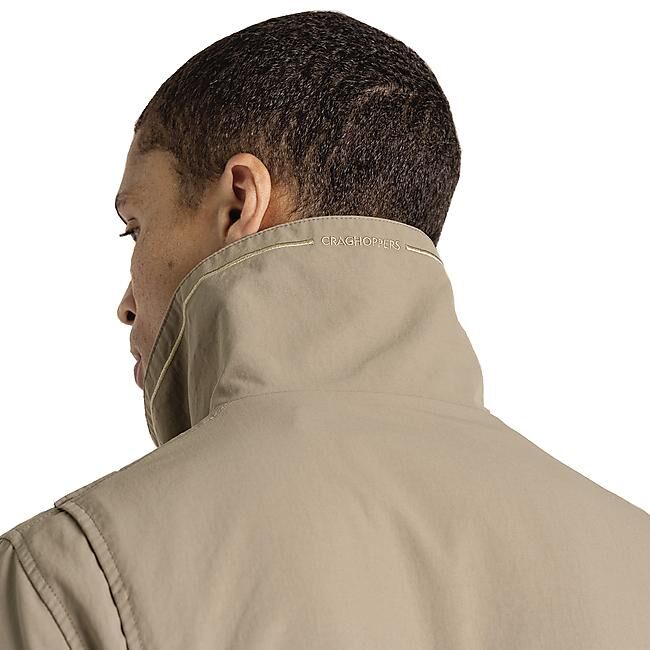 CRAGHOPPERS - VESTE MULTIPOCHES NOSILIFE ADVENTURE JCK III M