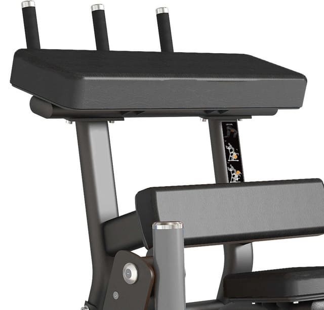 Toorx FWX-9500 Standing Leg Curl