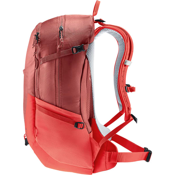 Sac à dos randonnée DEUTER FUTURA 21 SL CASPIA/CURRANT
