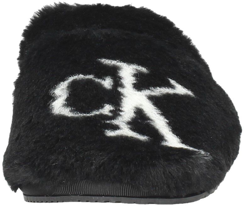 Calvin Klein Home Slide zwart
