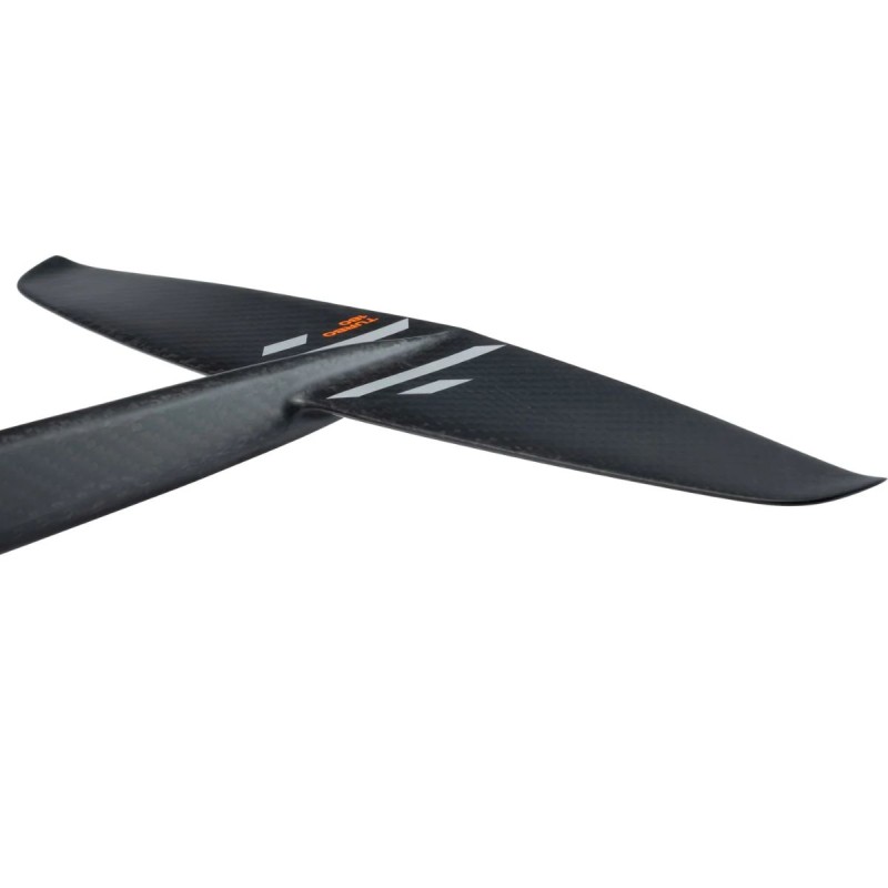 Stabilisateur Slingshot One-Lock Turbo - The Corner Shop