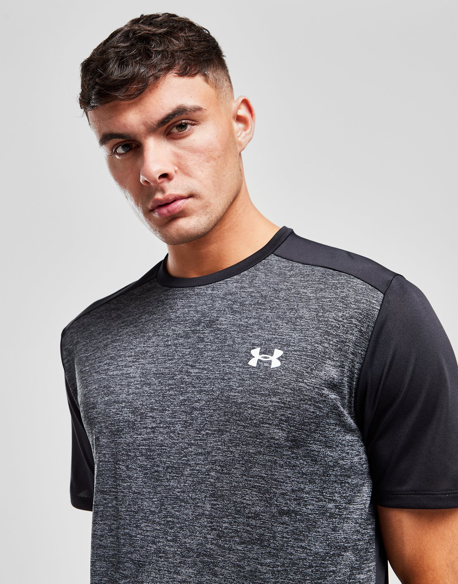 Under Armour T-shirt Tech 2.0 Homme
