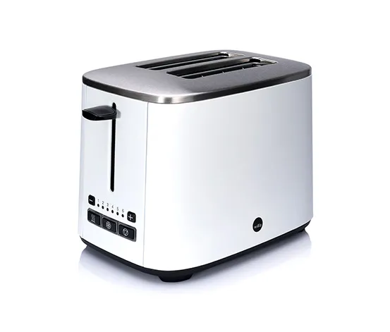 WILFA Toaster »CLASSIC, CT-1000MW«