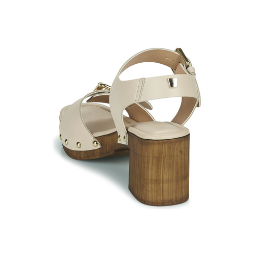 JB Martin - 1DONA - VEAU OFF WHITE