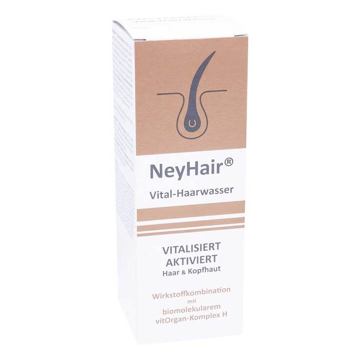 Neyhair Vital-Haarwasser, 200 ml