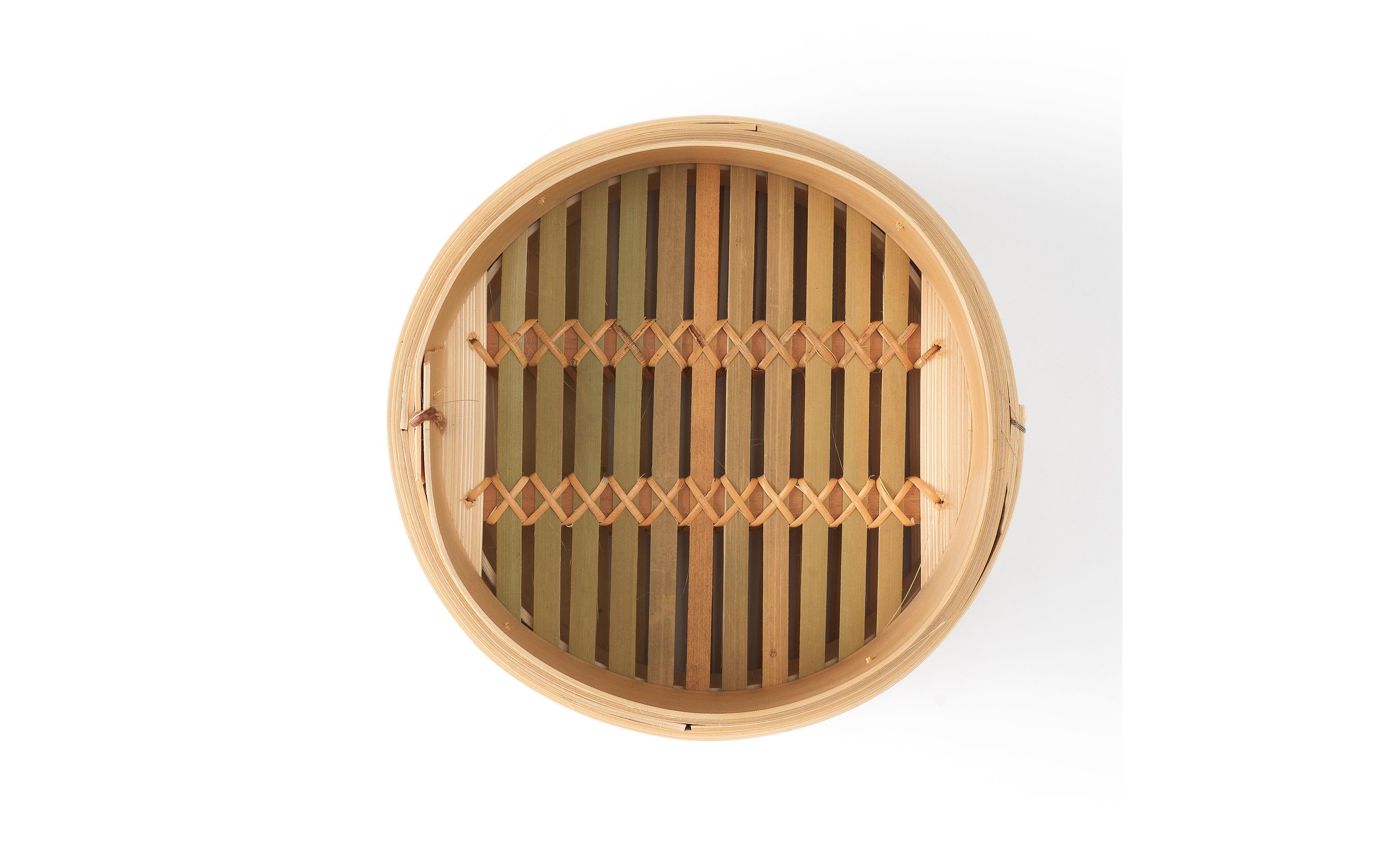Dampfgarbehälter Excellence 20 cmSteamer-Set