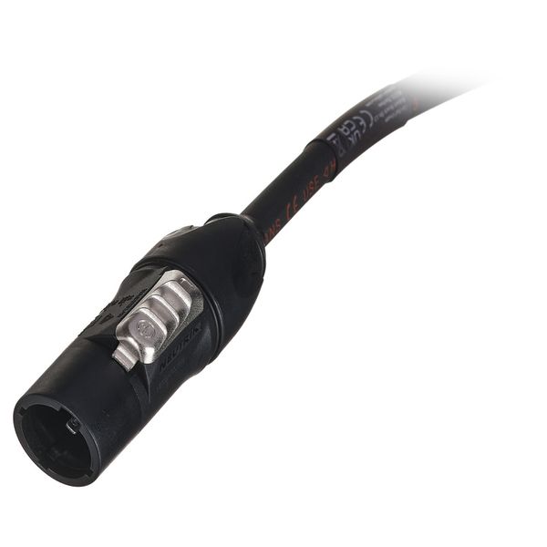 Cordial CFCA 3,0 FCB-True1 Power Twist