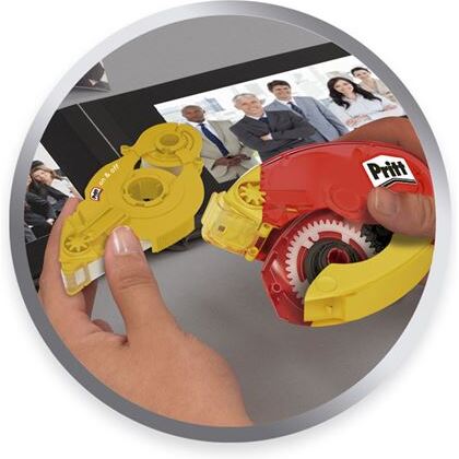 Recharge colle repositionnable Pritt