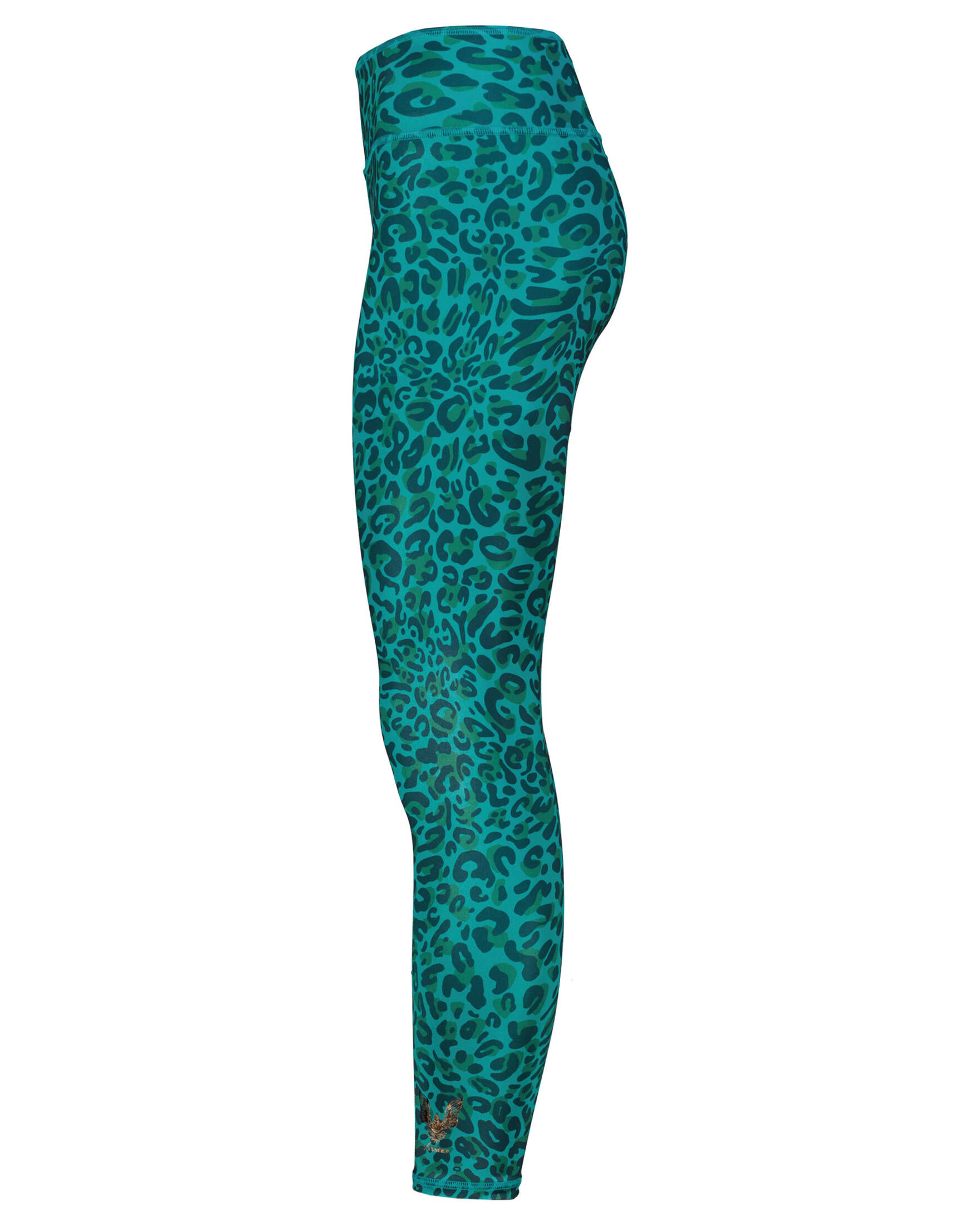 Kismet| Damen Sporttights 7/8-Länge