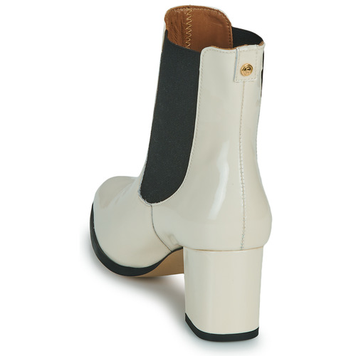 Fericelli - WEIGELI - Off white