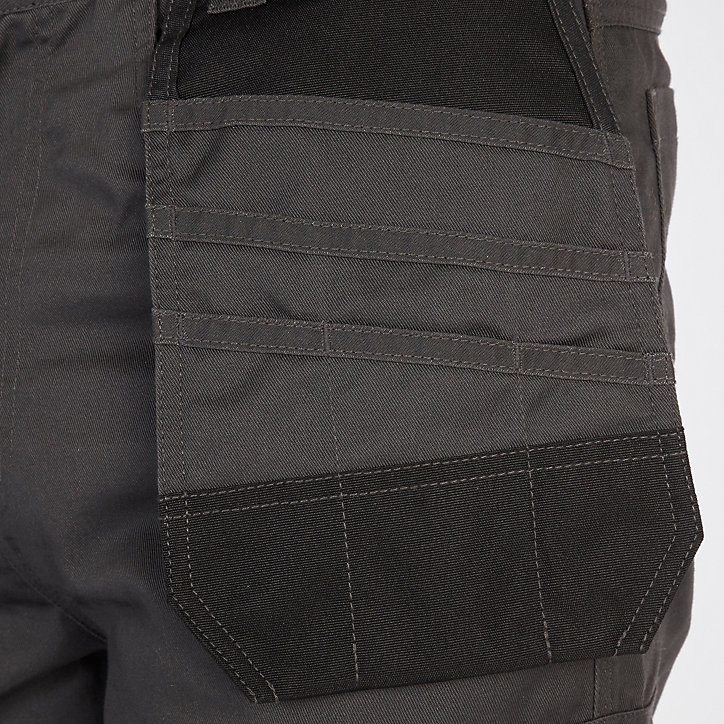 Pantalon Jackal gris/noir Site taille 38