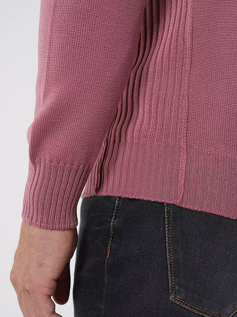 GRAN SASSO Pullover rosa