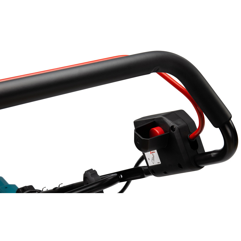 Makita DLM382Z accu grasmaaier (body) 2x18V Li-ion