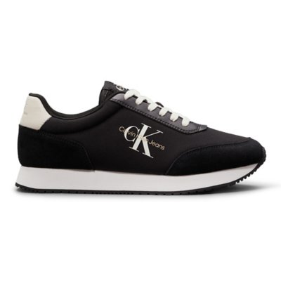 Sneakers homme Retro Runner Low Mix Mtl CALVIN KLEIN