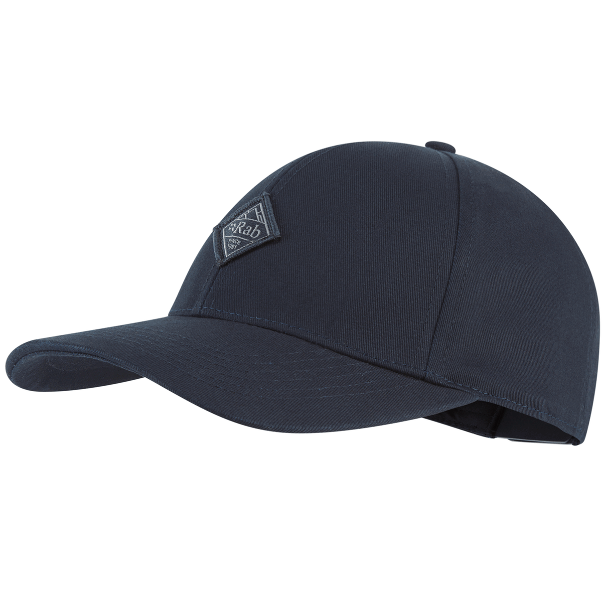 Rab<br>Basecamp Badge Cap