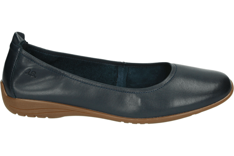 Josef Seibel FENJA 01 74801133 indigo