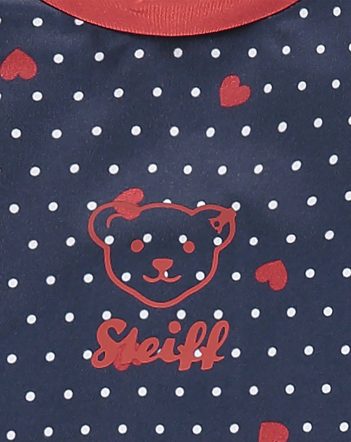 Schwimmanzug BADEZEIT in navy