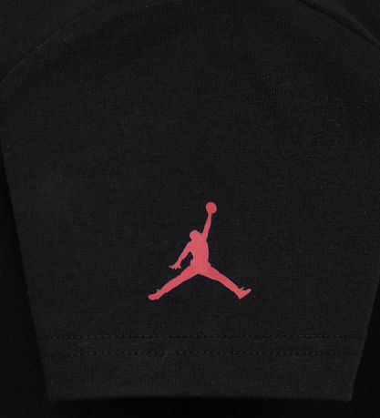 Jordan T-Shirt - Schwarz