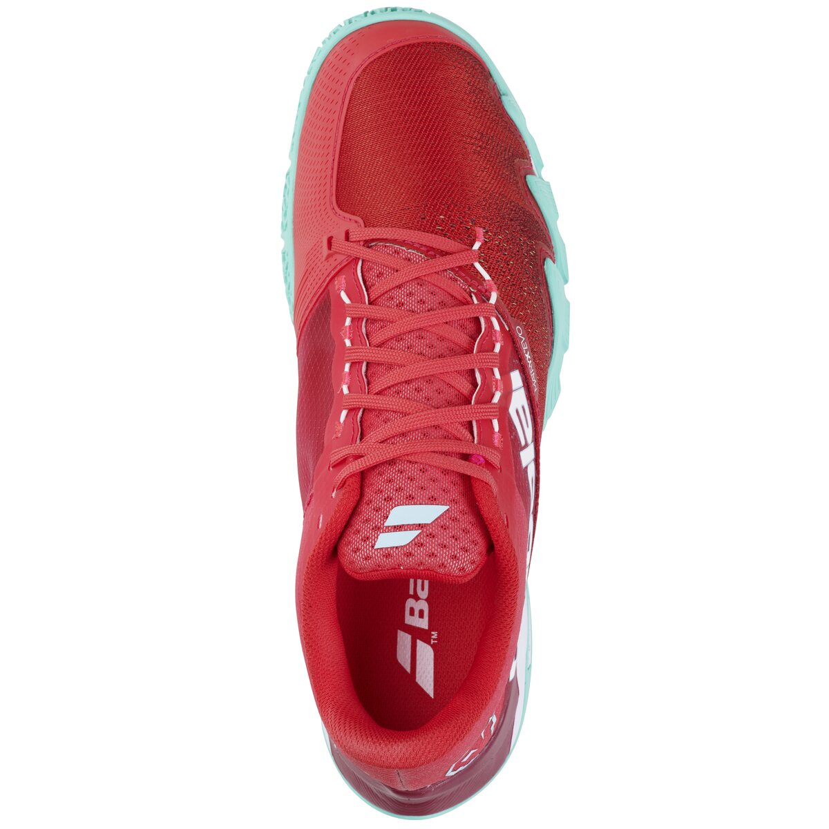 Babolat Jet Premura 2 Lebron Padel Sko Herre
