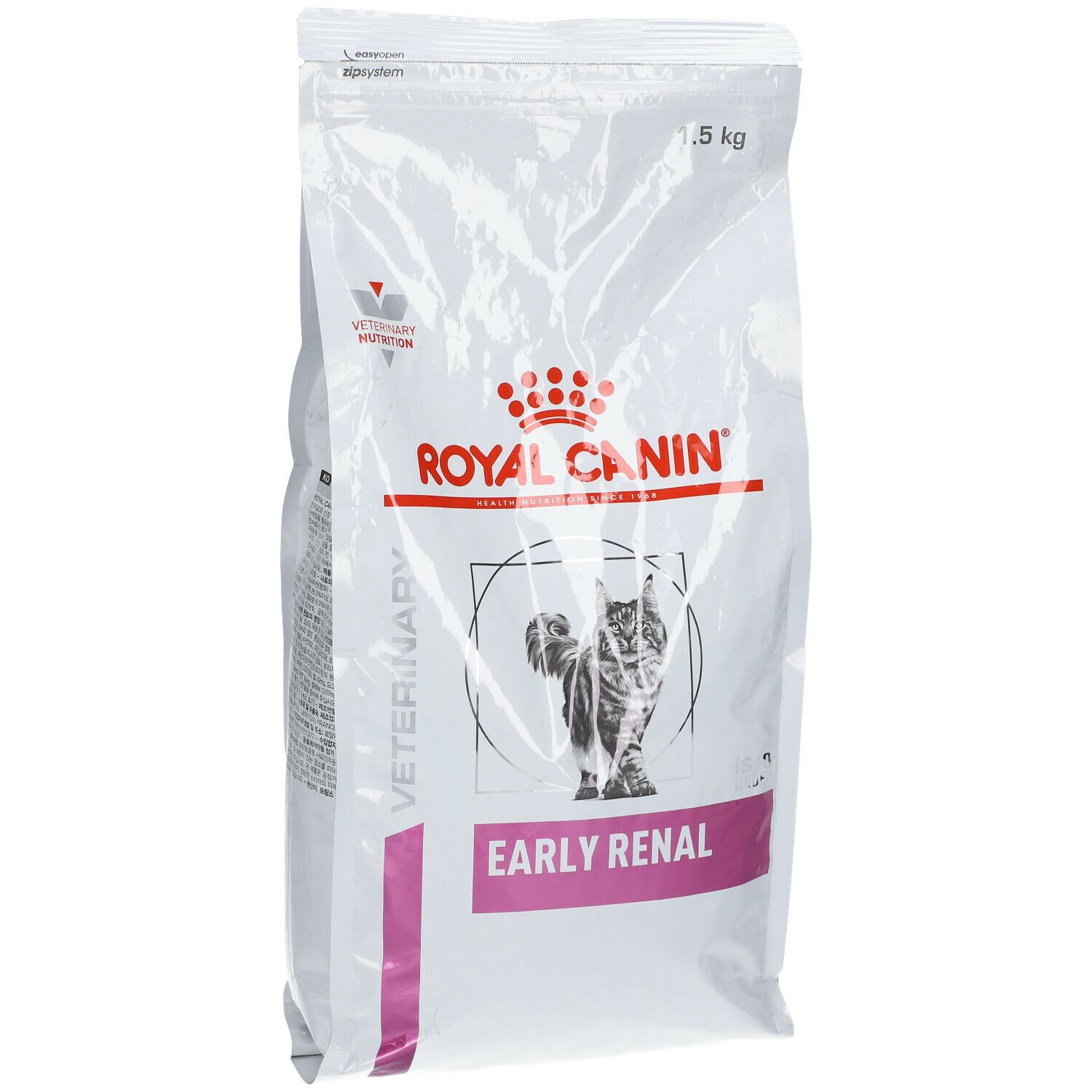 ROYAL CANIN® Veterinary Feline Early Renal