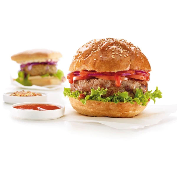 Kit Veggie Burger Lékué