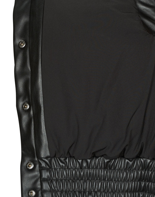 Guess - ANNE VEST Negro