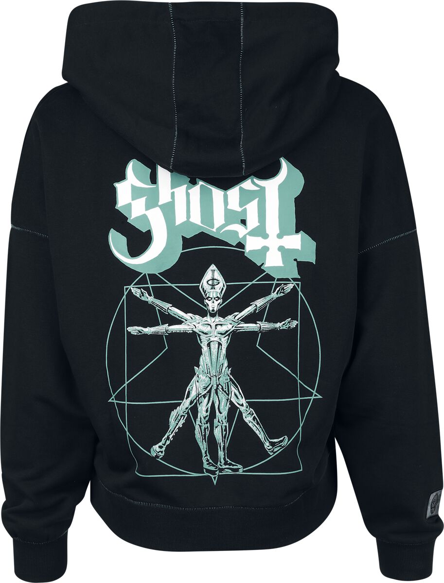 EMP Signature Collection | Ghost Sweat-shirt à capuche