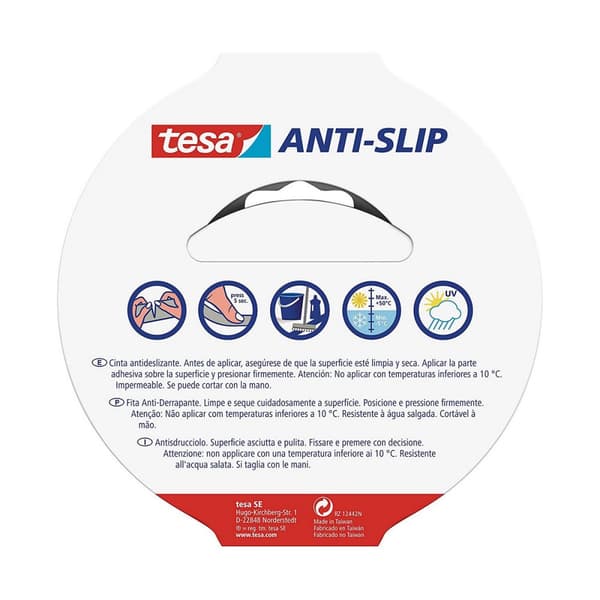 Festeteip TESA 15 m x 25 mm