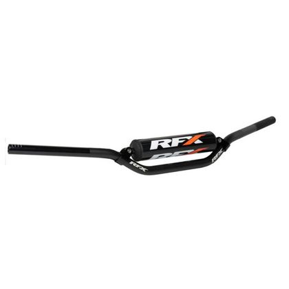 Guidon RFX F22 STEWART Universel - Noir