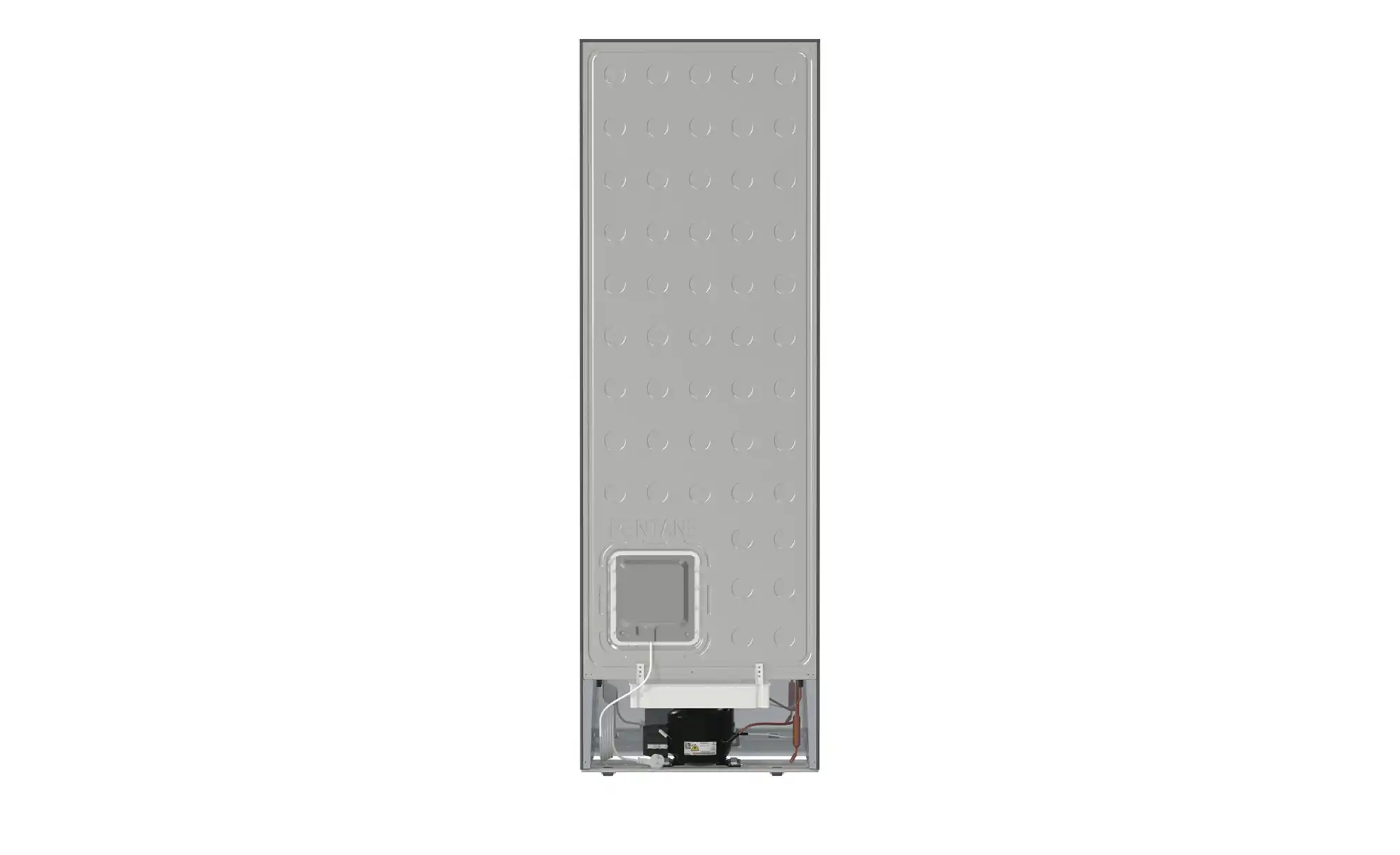 gorenje Kühl-Gefrier-Kombination NRK619CA2XL4