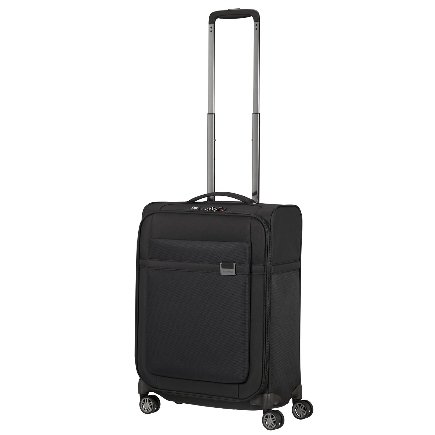 Samsonite Airea Spinner 55 Strict black