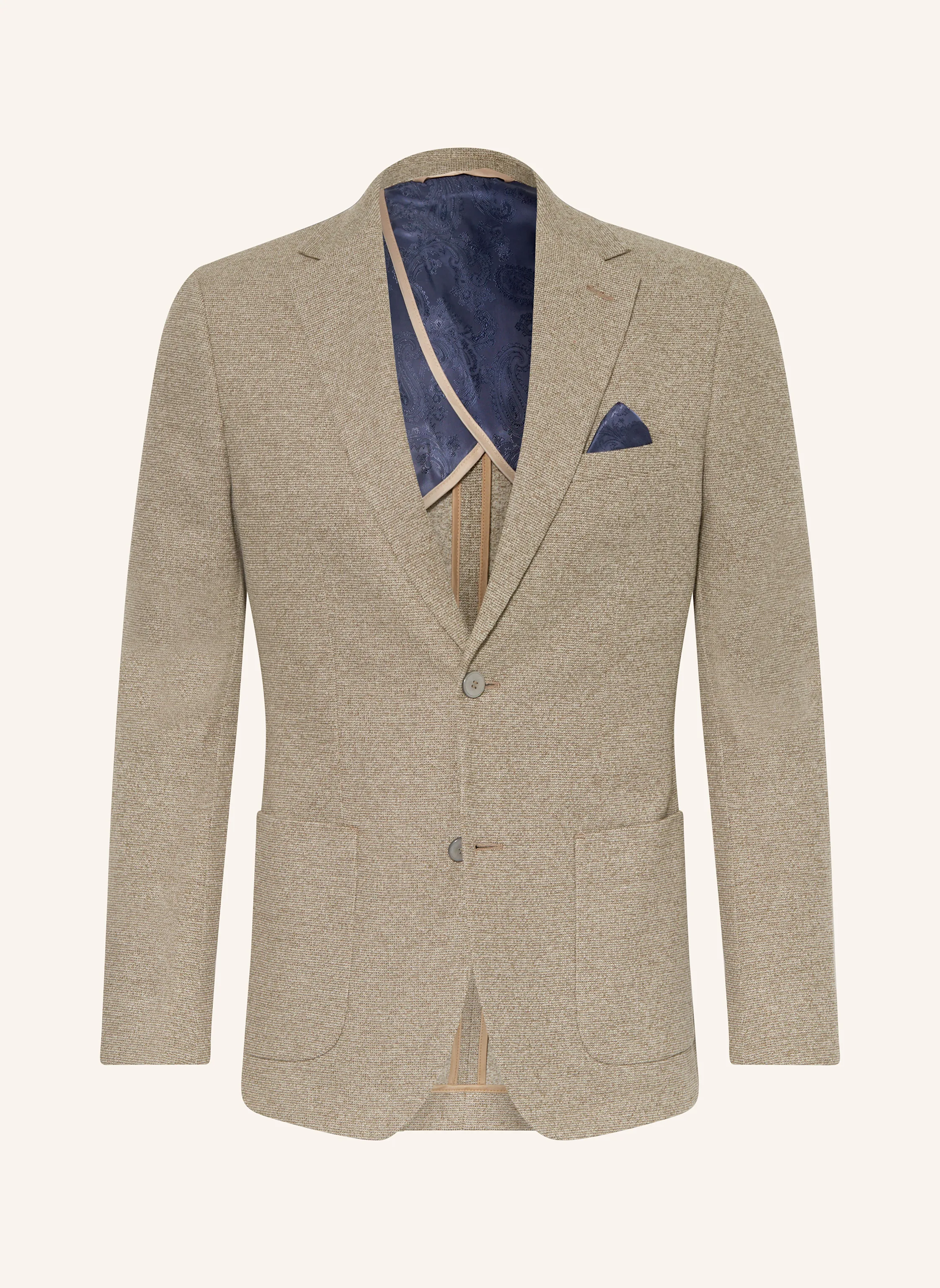 PAUL Anzugsakko Slim Fit