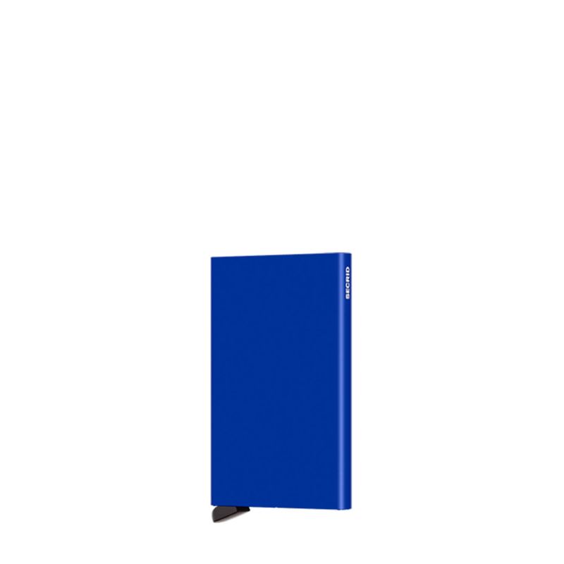 Porte-carte Cardprotector anti-RFID 10.2 cm Blue