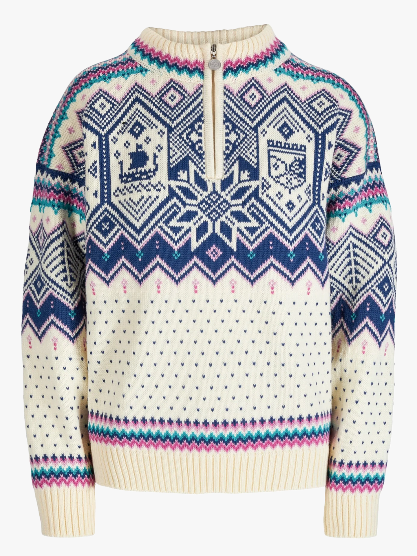 VM Trondheim Sweater