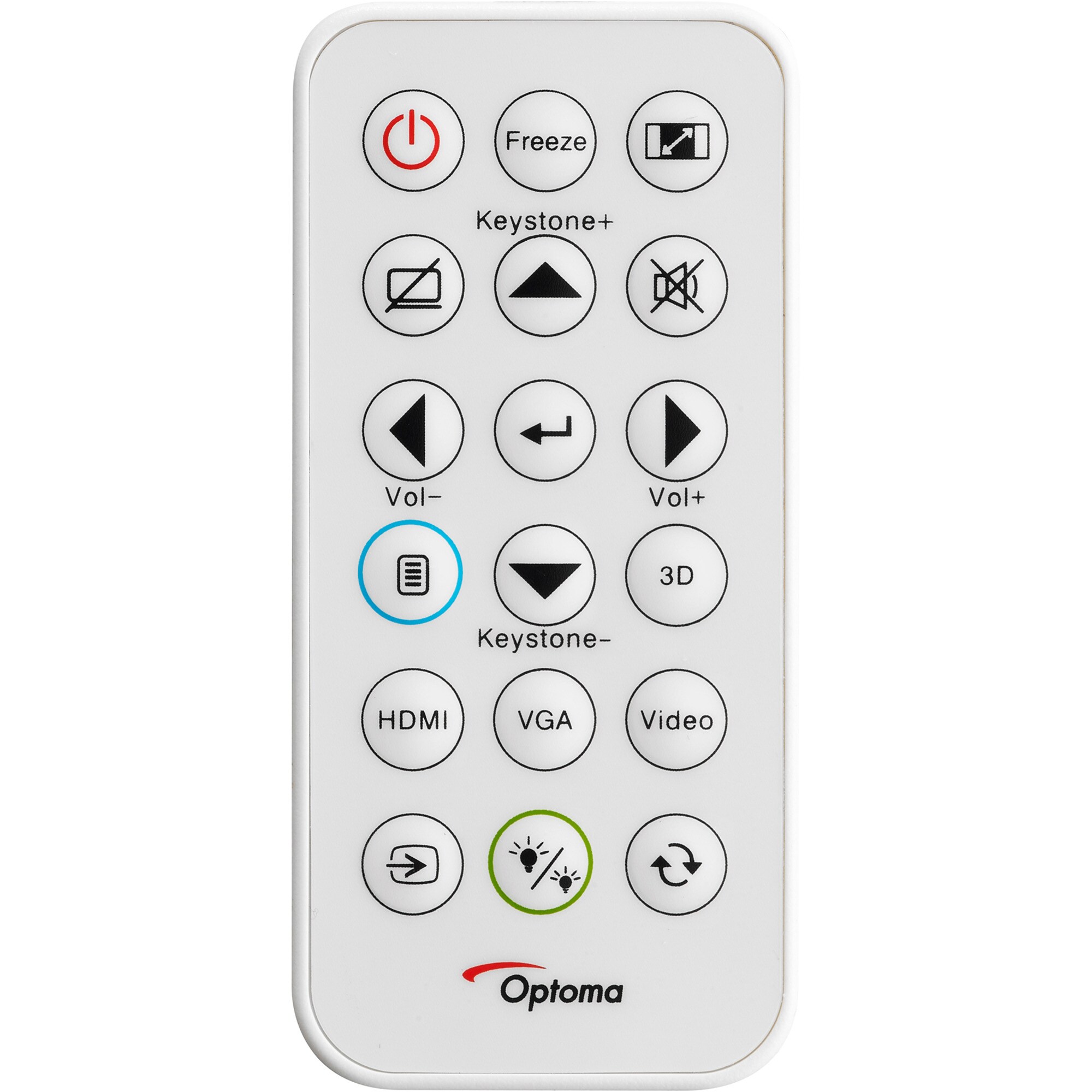 Optoma DLP-Beamer HD29x