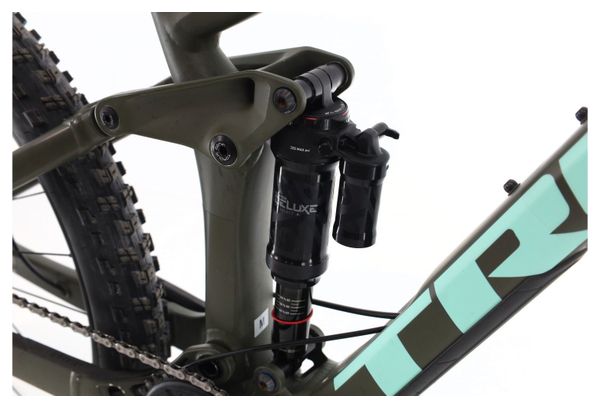 Produit reconditionné · Trek Remedy 8 Carbone / Vélo VTT / Trek | Très bon état