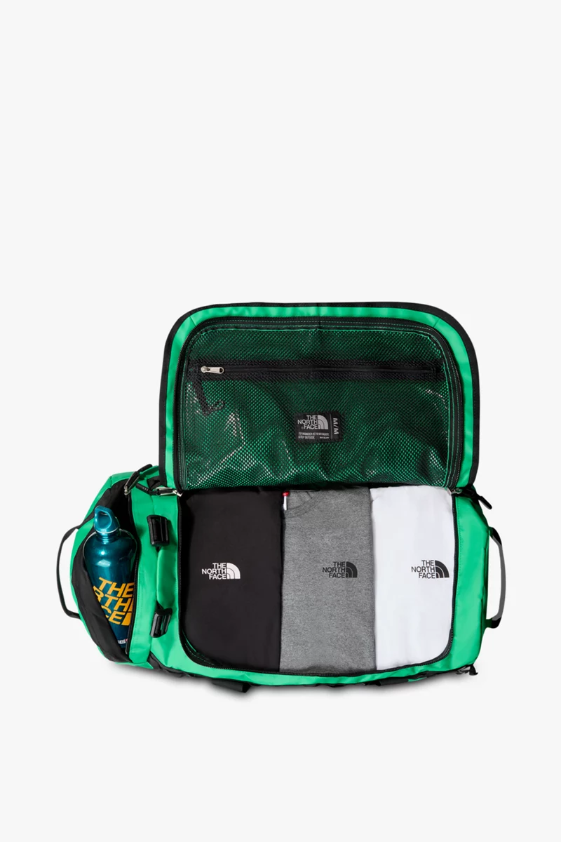 The North Face M Base Camp 71 L Duffel