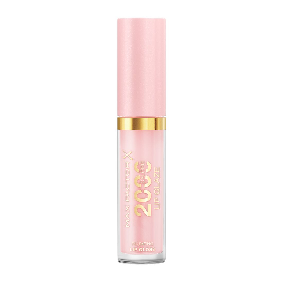 Max Factor 2000 Calorie Lip Glaze