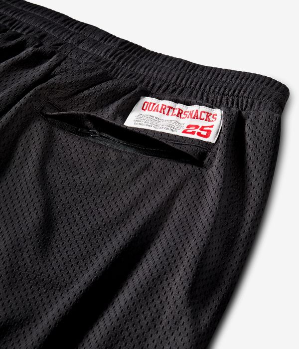 Converse x Quartersnacks Shorts (black)