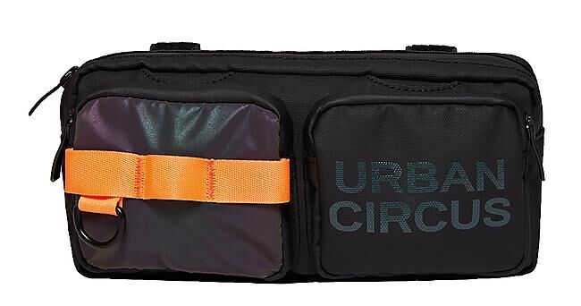 URBAN CIRCUS - BANANE URBAN CIRCUS
