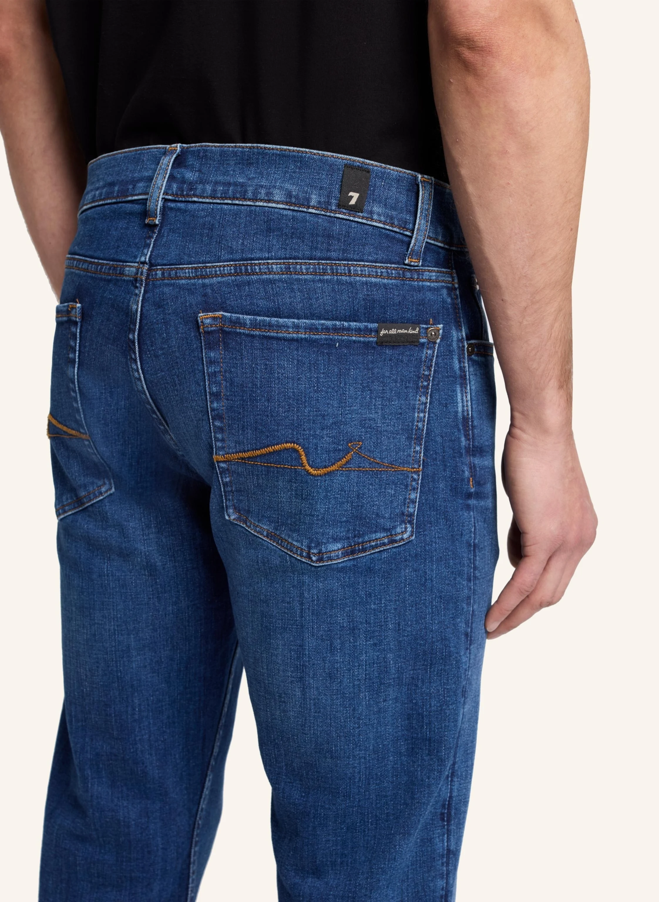 7 for all mankind Jeans SLIMMY Slim fit