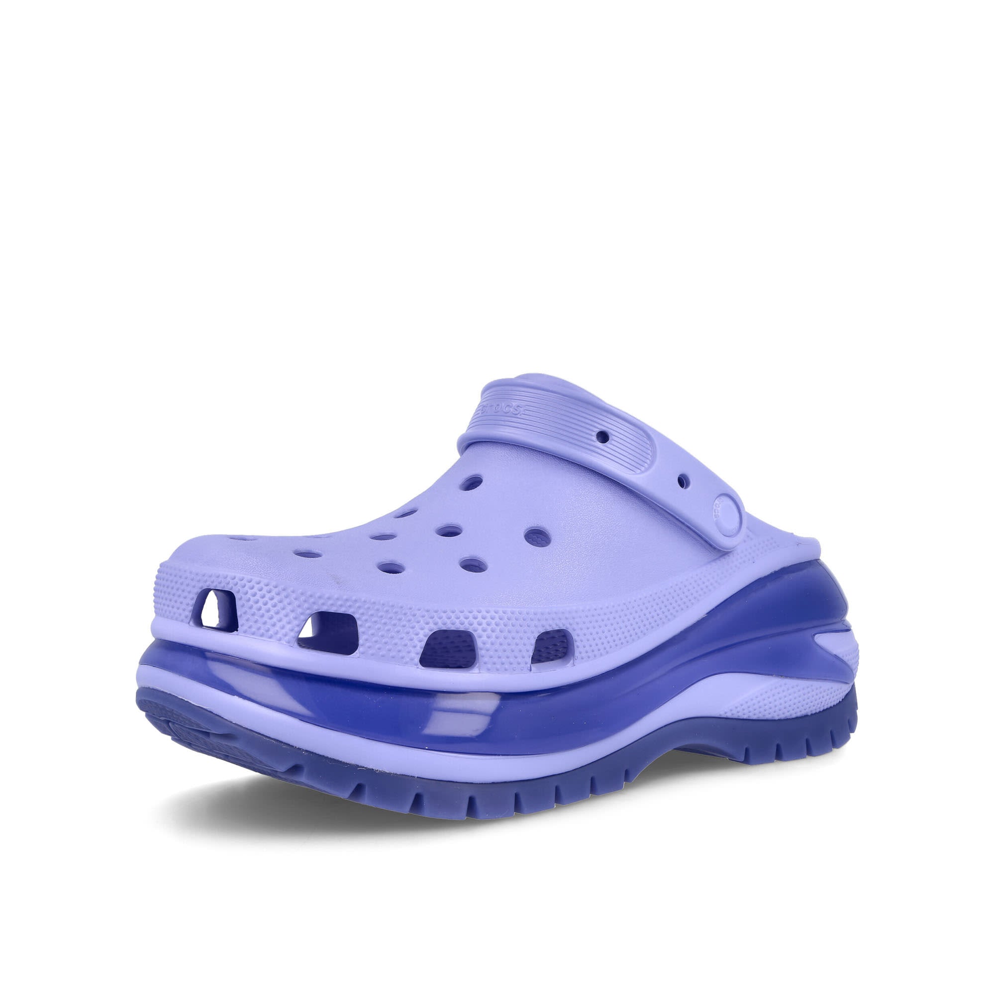 Crocs<br>Classic Mega Crush Clog