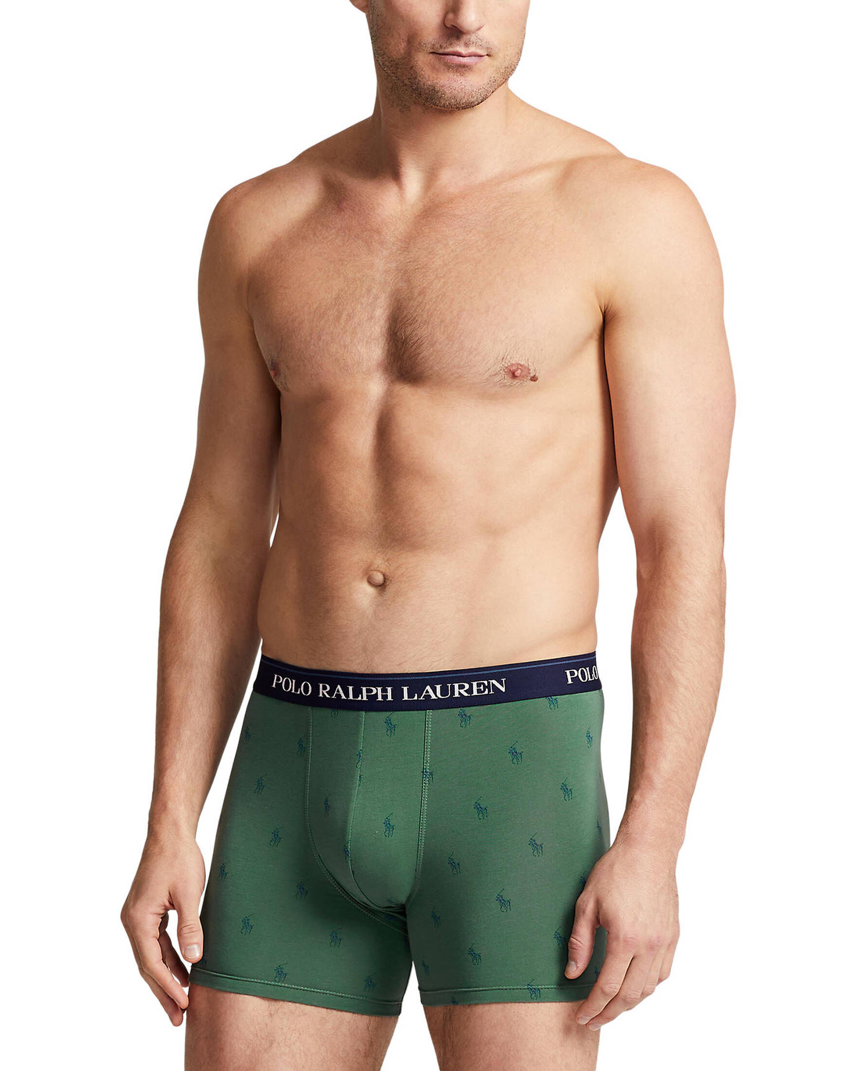 Polo Ralph Lauren| Herren Retropants 3er-Pack