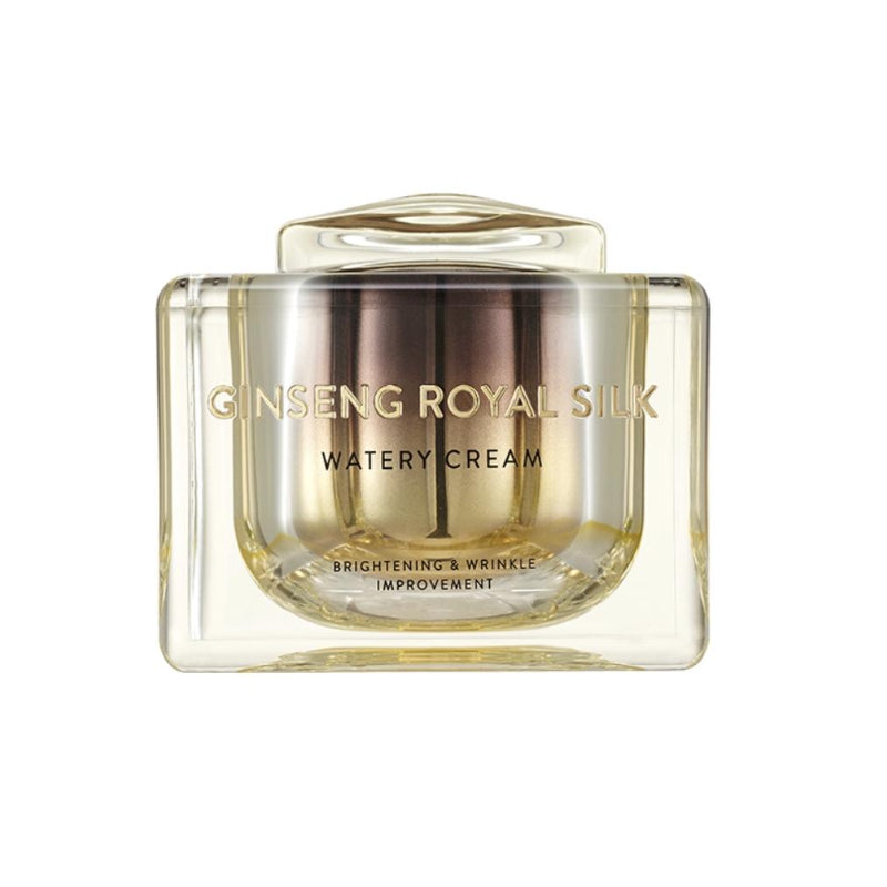 Ginseng Royal Silk Watery Cream